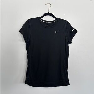 Nike Running Women's Black Top